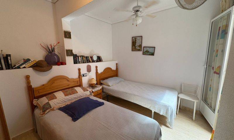 Venta - Apartamento - Gran Alacant