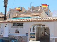 Re-sale - Villa - Villamartin