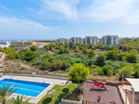 Re-sale - Apartment - Villamartin