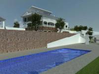 Re-sale - Villa - Orihuela Costa