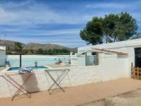 Re-sale - Country house - Hondon De Las Nieves