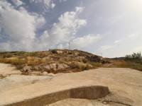 Re-sale - Townhouse - Hondon De Las Nieves - LA CANALOSA