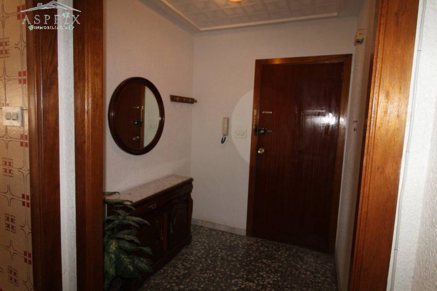 Re-sale - Apartment - Novelda - Maestro ramis