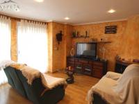 Re-sale - Villa - Aspe - Montesol