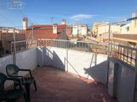 Re-sale - Villa - Novelda - san roque