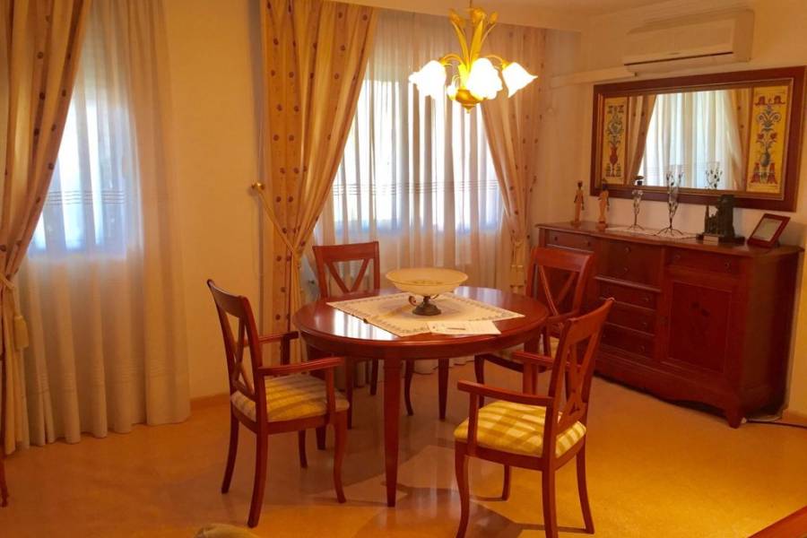 Re-sale - Bungalow - Novelda - TANATORIO