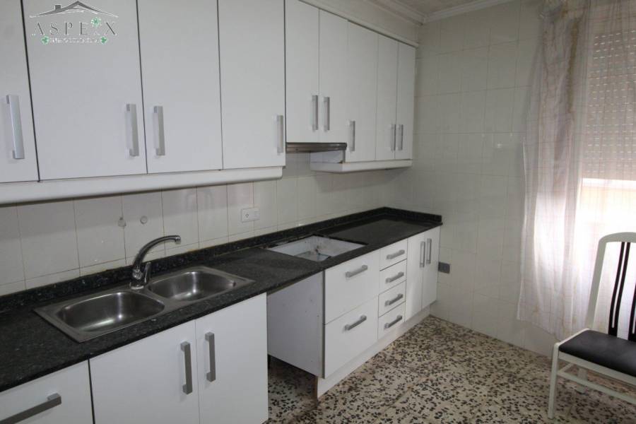 Venta - Chalet - Aspe - Centro