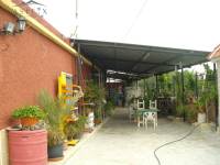 Re-sale - Country house - Crevillente