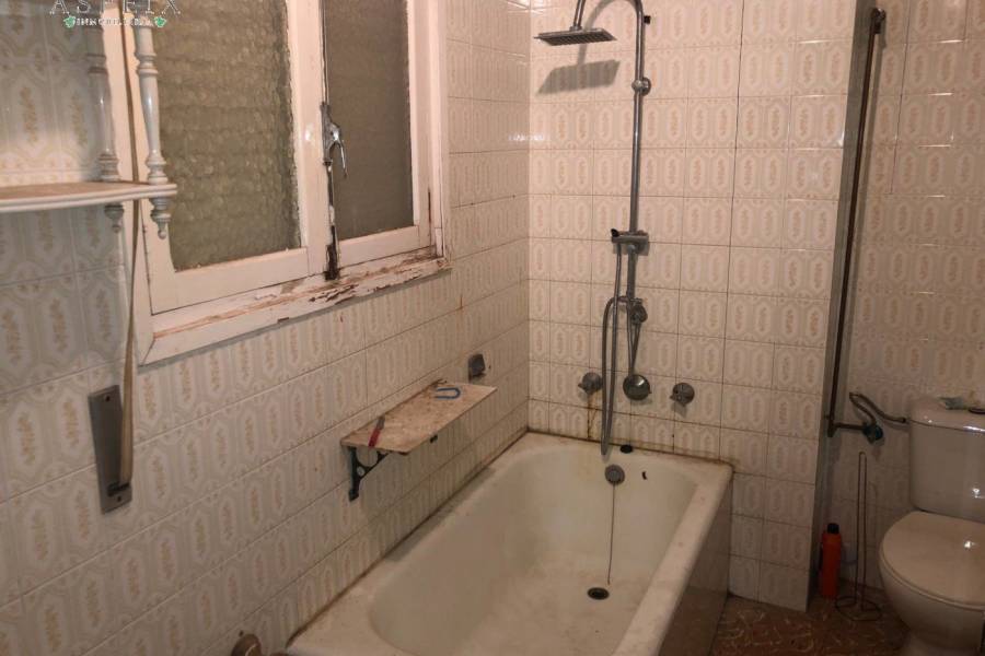 Re-sale - Villa - Novelda - san roque