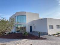 Re-sale - Country house - Petrer - Loma badá