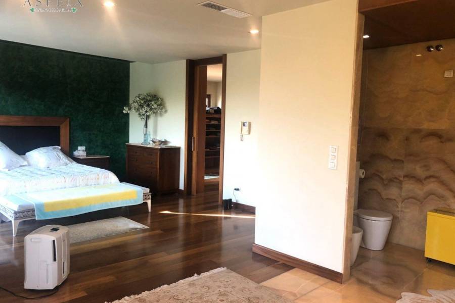 Re-sale - Villa - San Juan Alicante - Nacional 322