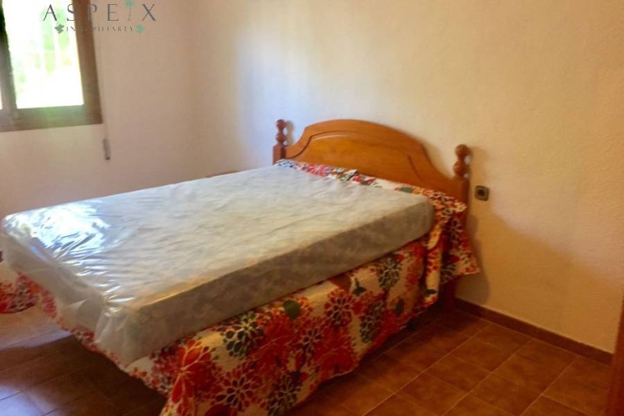 Re-sale - Villa - Elche  - Maitino