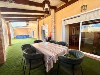 Venta - Penthouse - Aspe