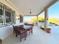 Venta - Casa de campo - Hondon De Los Frailes - BARBAROJA