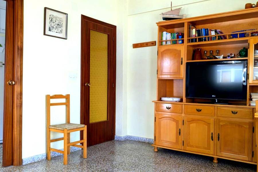 Re-sale - Apartment - Santa Pola