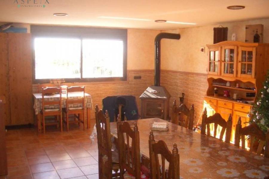 Venta - Chalet - Elche  - Bonavista