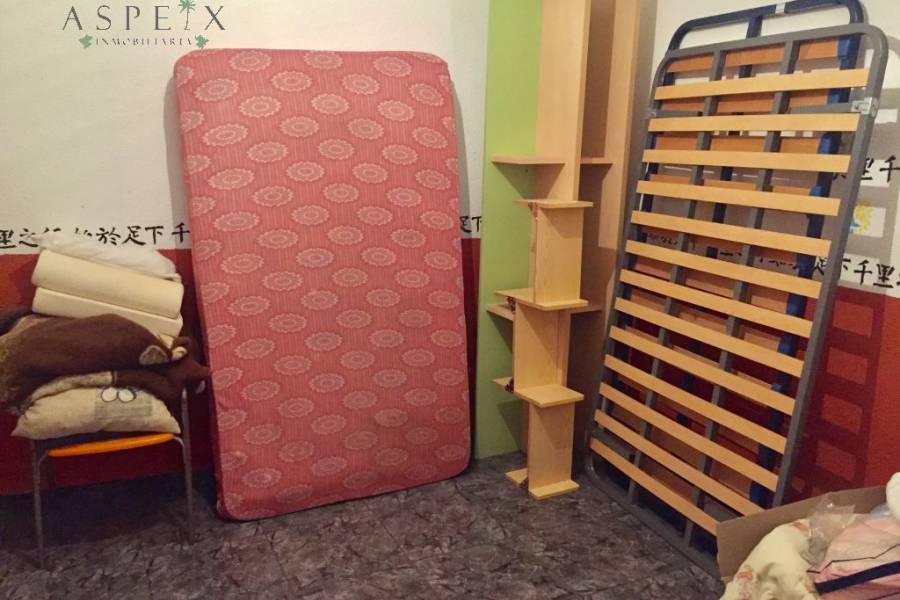 Re-sale - Villa - Aspe - Centro