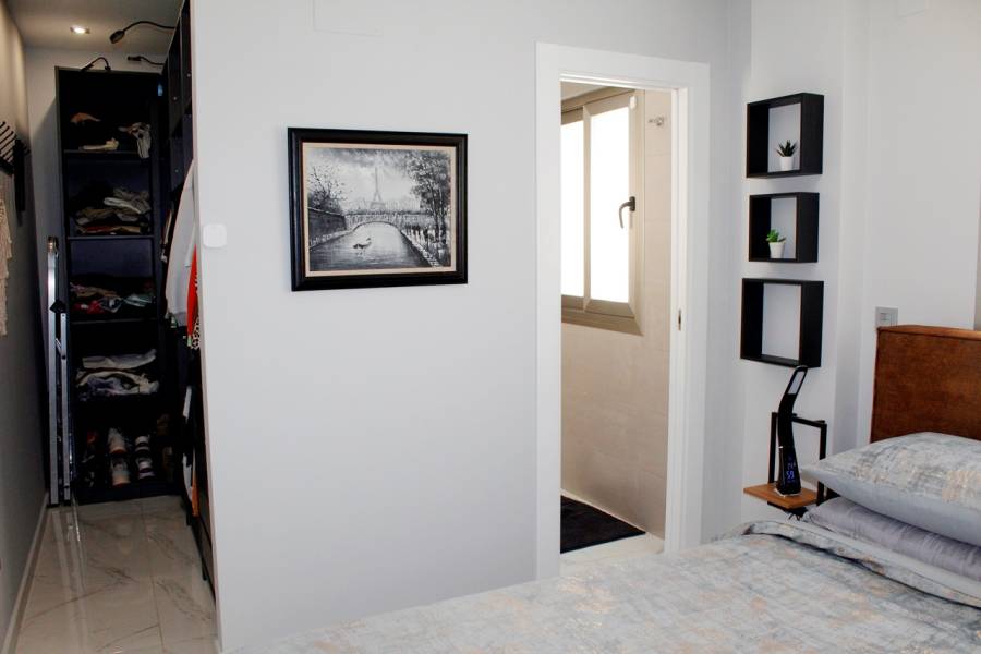 Venta - Chalet - Villamartin