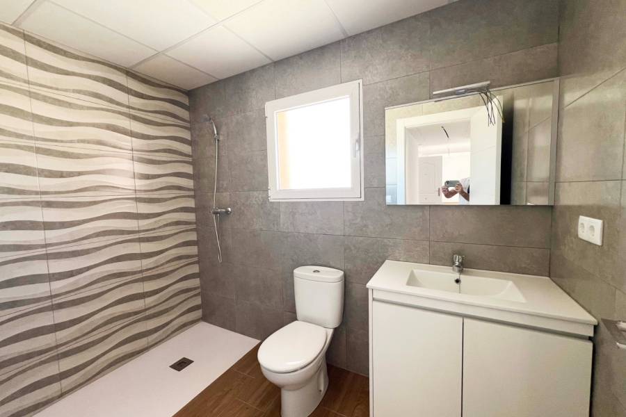 Obra Nueva - Casa de campo - Macisvenda