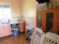 Venta - Casa de campo - Aspe