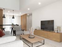 New Build - Duplex - Balsicas - Costa Calida