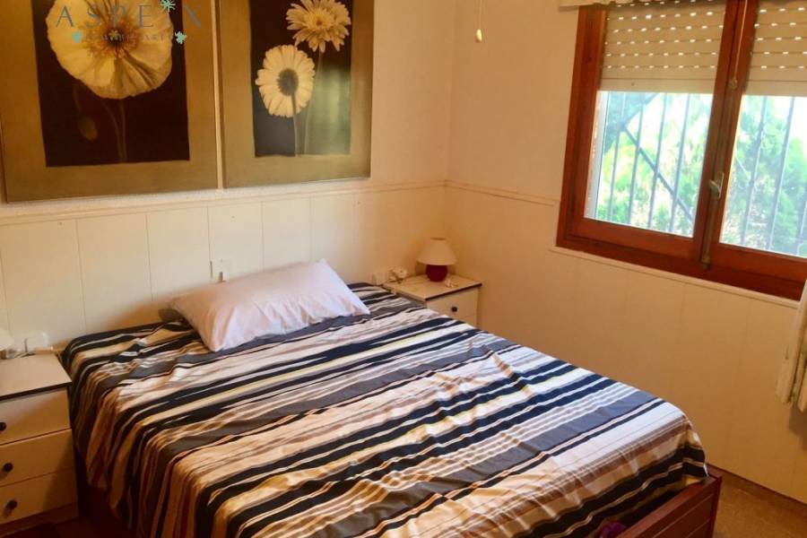 Venta - Chalet - Elche  - Valverde