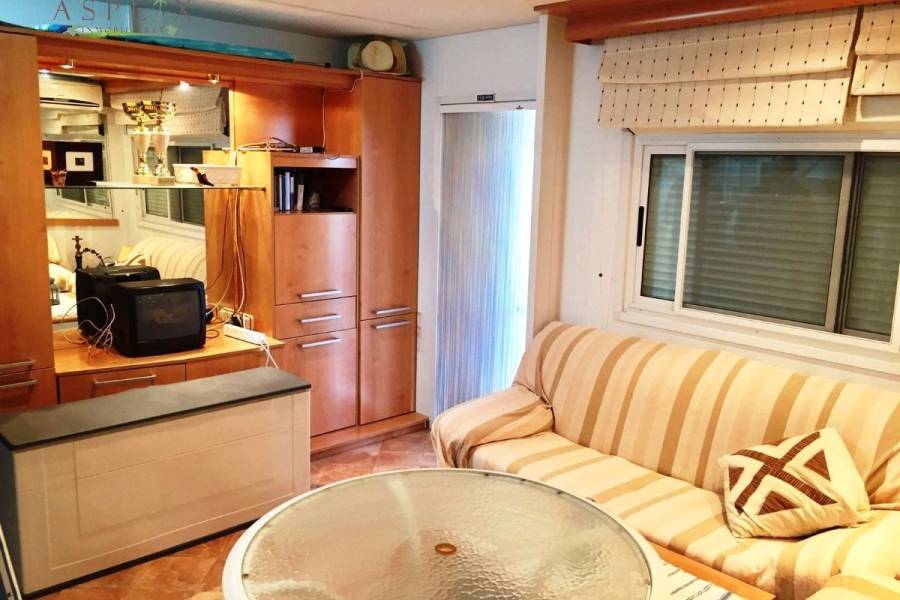 Venta - Chalet - Novelda - CUCUCH