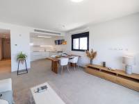 New Build - Apartment - Gran Alacant