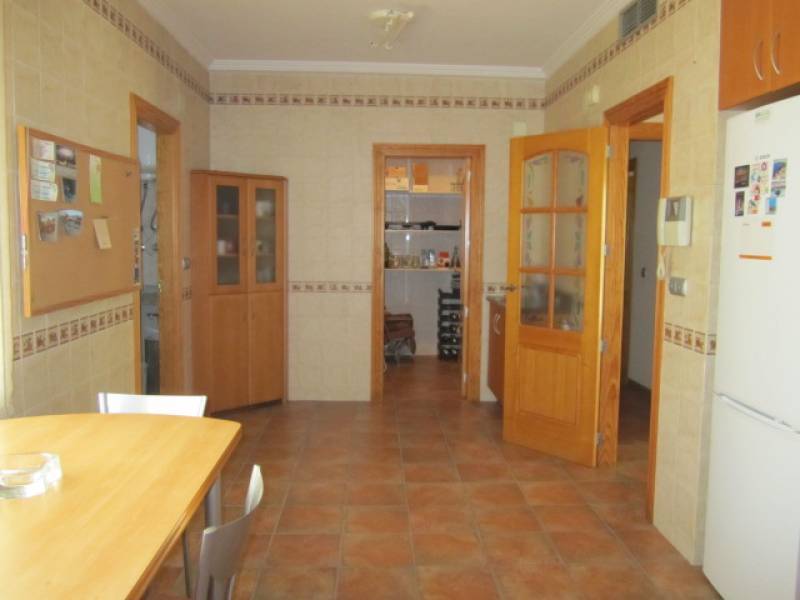 Venta - Chalet - Elche  - PEÑA LAS AGUILAS