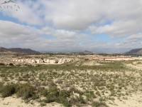 Re-sale - Plot - Monforte Del Cid - Monte Cid