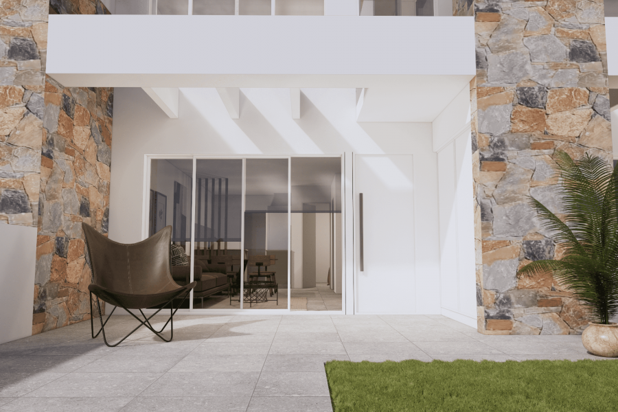 New Build - Duplex - Orihuela Costa - Villamartín