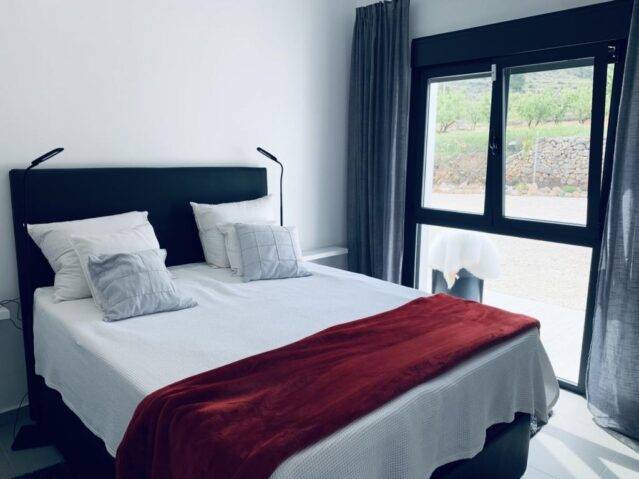 Venta - Chalet - Hondon De Las Nieves