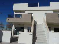 New Build - Apartment - Pilar de la Horadada - PILAR DE LA HORADADA