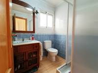 Re-sale - Country house - Hondon De Los Frailes