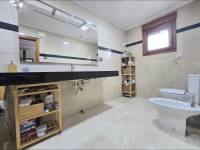 Venta - Chalet - Aspe