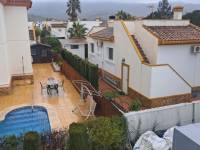 Venta - Chalet - Hondon De Las Nieves