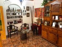 Re-sale - Country house - Monovar-Monover - MONOVAR