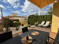 Re-sale - Apartment - Villamartin - Campoamor golf resort