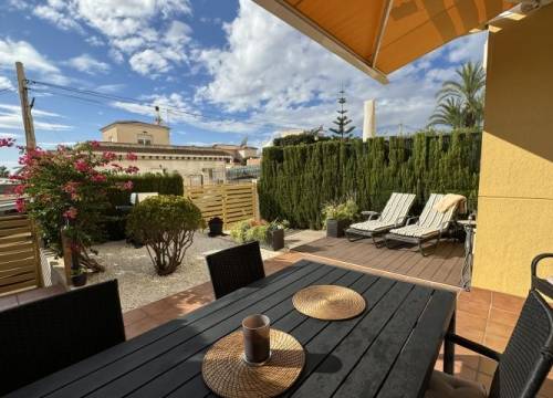 Apartamento - Venta - Villamartin - Campoamor golf resort