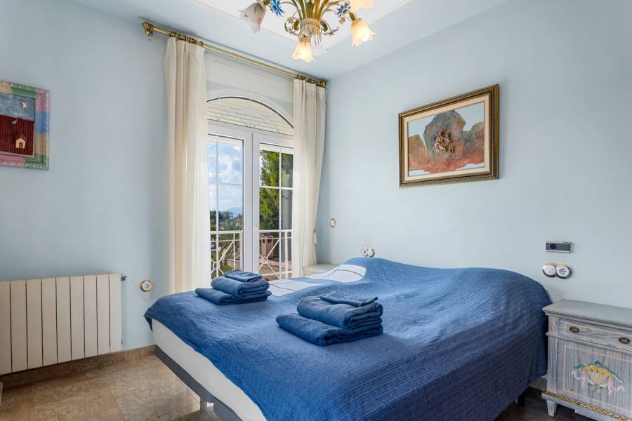 Venta - Casa de campo - Elche