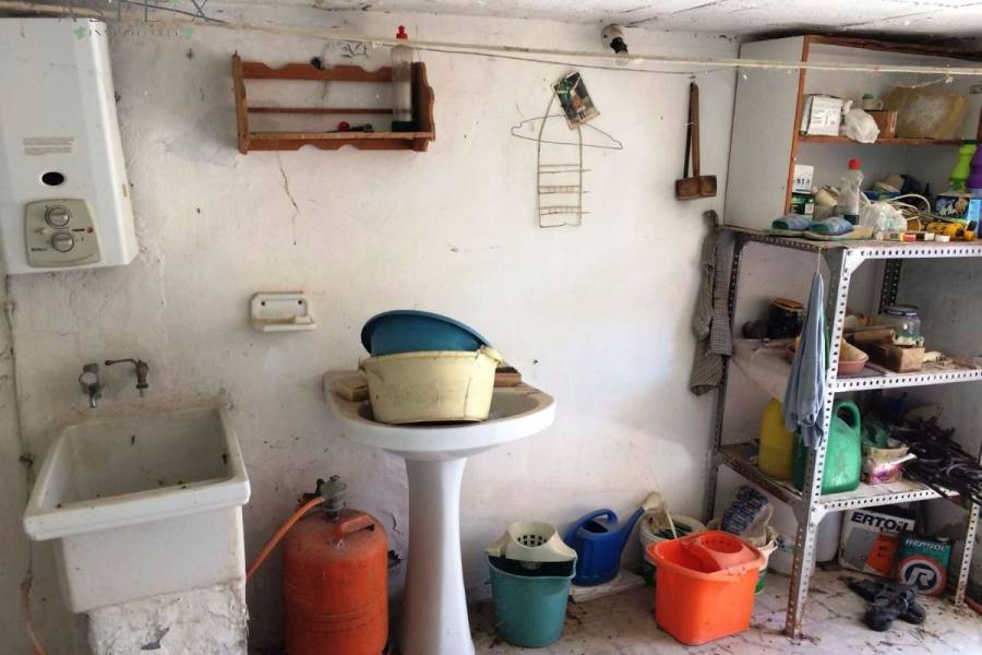 Venta - Casa de campo - Monforte Del Cid - Monforte cid