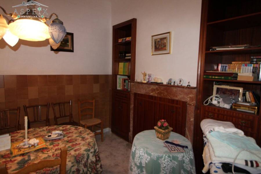 Re-sale - Apartment - Monforte Del Cid - Monforte cid