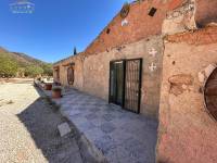 Re-sale - Country house - Hondon De Los Frailes - BARBAROJA