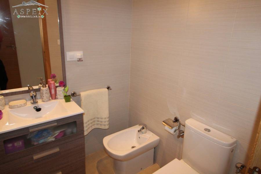 Re-sale - Townhouse - Monovar-Monover - MONOVAR