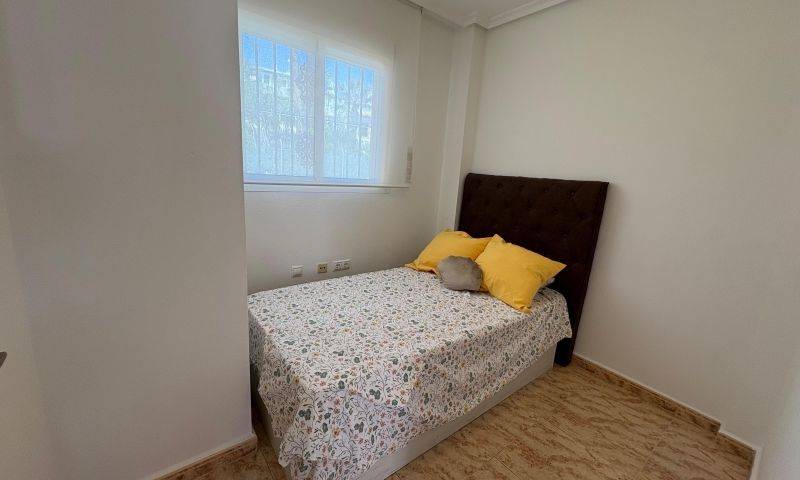 Re-sale - Duplex - Villamartin