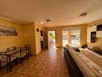 Venta - Casa de campo - Hondon De Las Nieves - La Montañosa