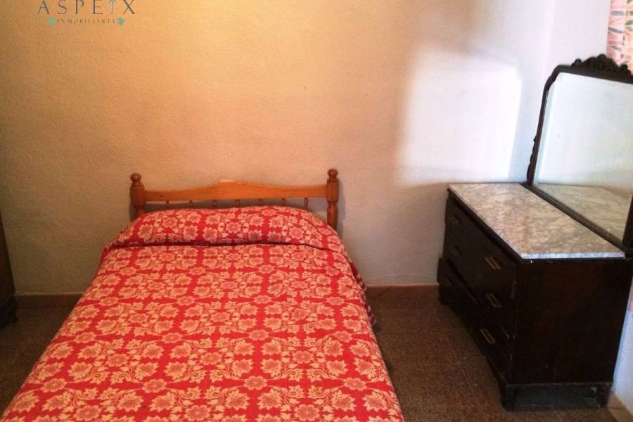 Venta - Casa de campo - Monforte Del Cid - Monforte cid