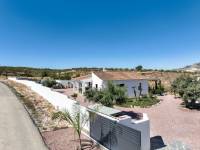 Re-sale - Country house - Hondon De Los Frailes