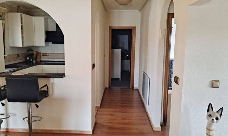 Venta - Chalet - Hondon De Las Nieves