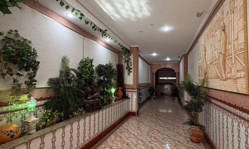 Re-sale - Apartment - Torrevieja